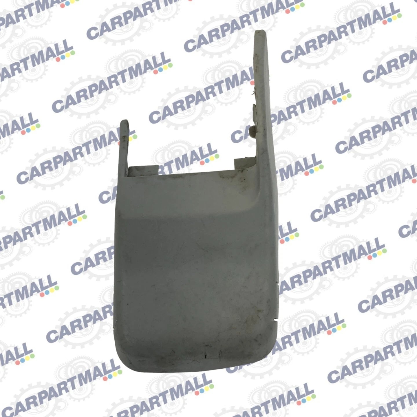 2006-2008 LEXUS RX400H LEFT SEAT TRACK FRONT OUTER COVER TRIM CAP 72124-48040