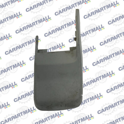 2006-2008 LEXUS RX400H LEFT SEAT TRACK FRONT OUTER COVER TRIM CAP 72124-48040