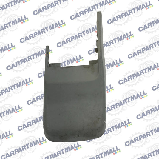 2006-2008 LEXUS RX400H LEFT SEAT TRACK FRONT OUTER COVER TRIM CAP 72124-48040