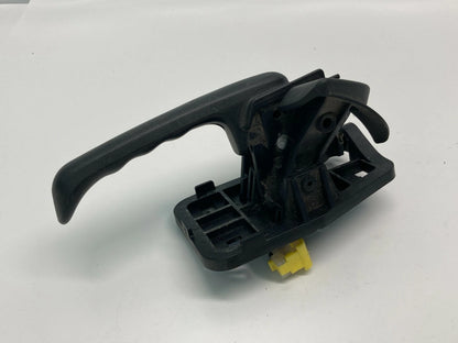 02-05 FORD EXPLORER FRONT LEFT SIDE INTERIOR DOOR HANDLE 1L24-7822601-ADW OEM