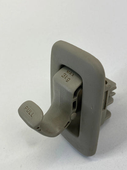 2008 2009 2010 2011 2012 2013 NISSAN ROGUE INNER ROOF HANG HANGER COAT HOOK