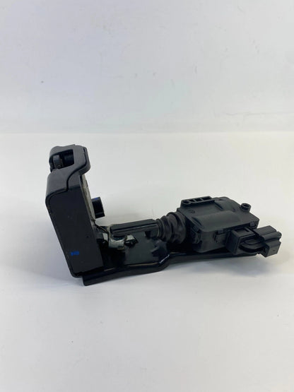 08-12 FORD ESCAPE 08-11 MARINER REAR TRUNK LID LOCK LATCH ACTUATOR RELEASE OEM