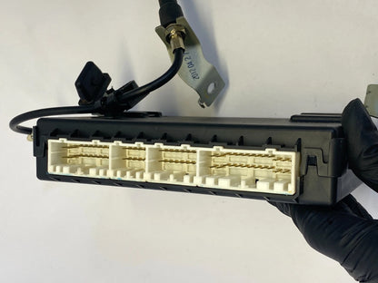 2010-2013 KIA FORTE 2.0L L4 BODY CONTROL MODULE BCM COMPUTER UNIT 954001M472 OEM