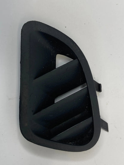 2011-2016 CHEVROLET CRUZE FRONT LEFT DRIVER SIDE DEFOGGER OUTLET GRILLE OEM