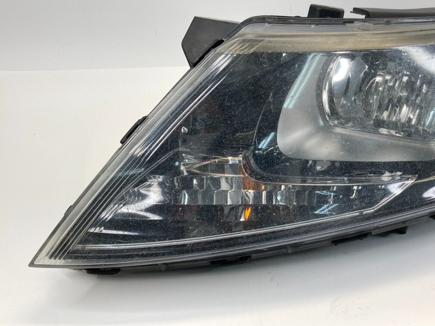 2012 2013 Kia Optima Left Driver Side Headlight Headlamp Assy 92101-4C000 OEM