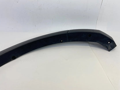 2013-2019 FORD INTERCEPTOR SUV REAR RIGHT SIDE QUARTER WHEEL OPENING MOLDING