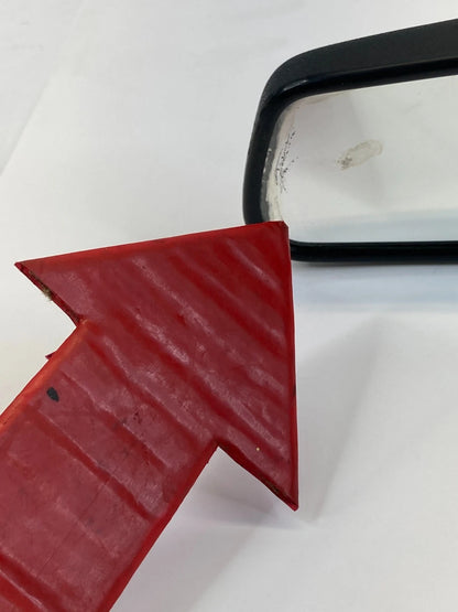 2015-2019 HYUNDAI SONATA INTERIOR REAR VIEW MIRROR INSIDE DONNELLY E801083 OEM