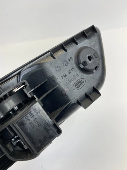 2006-2009 RANGE ROVER SPORT FRONT RIGHT SIDE INTERIOR DOOR HANDLE 5H32-22600-AD
