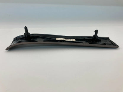1996-2001 AUDI A4 A4 QUATTRO LEFT DRIVER SIDE DASH MOLDING TRIM 8D1 853 189A OEM
