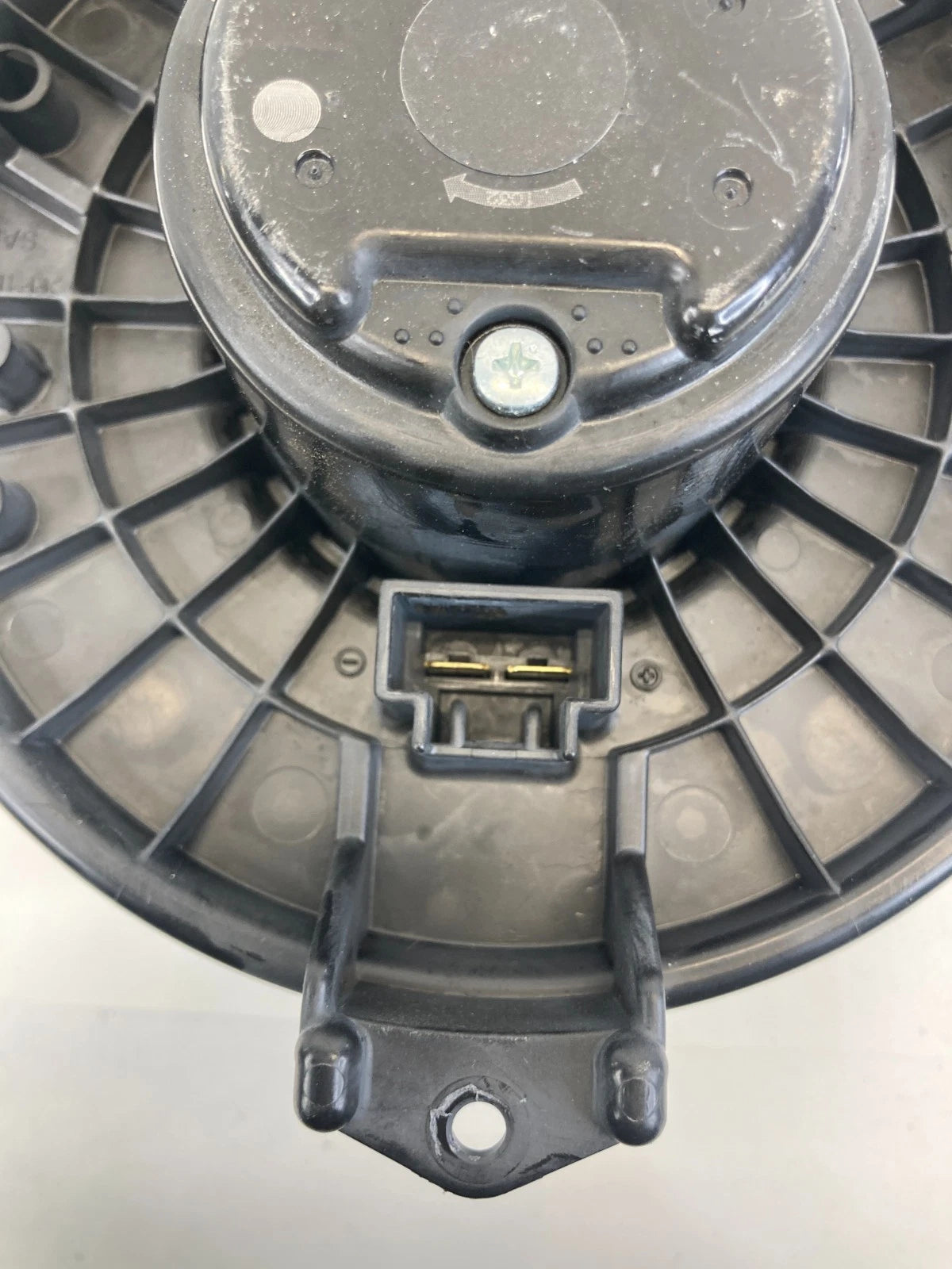 08-14 CHRYSLER 200 SEBRING A/C HEATER BLOWER COOLING MOTOR AY272700-5011