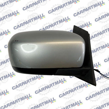 2007-2009 Mazda CX-7 CX7 Right Passenger Side View Power Mirror E4012284 OEM