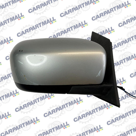 2007-2009 Mazda CX-7 CX7 Right Passenger Side View Power Mirror E4012284 OEM