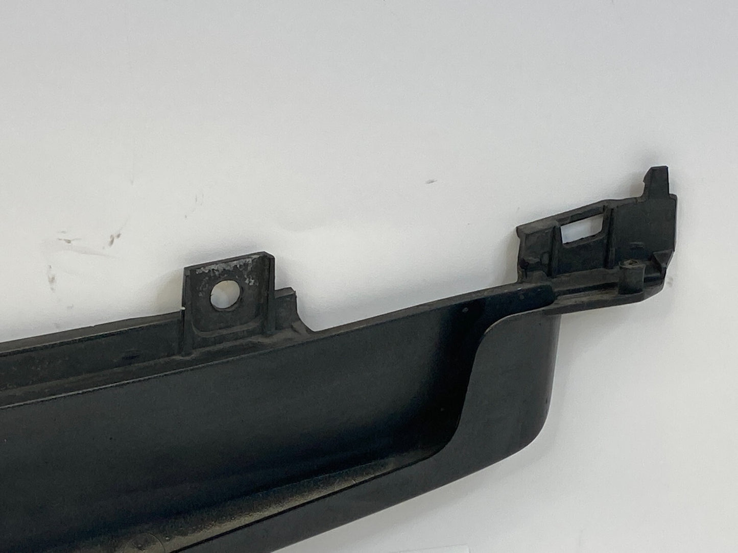 2003 004 2005 Honda Accord COUPE Front Bumper Grill Grille w/ Emblem OEM