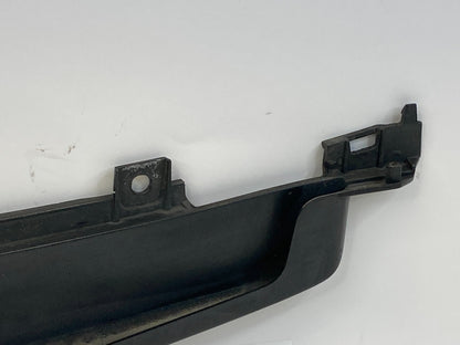 2003 004 2005 Honda Accord COUPE Front Bumper Grill Grille w/ Emblem OEM