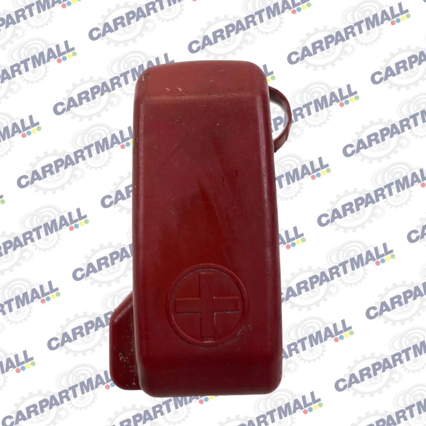 2002 2003 LEXUS ES300 POSITIVE BATTERY TERMINAL CONNECTOR COVER TRIM 82821-12490