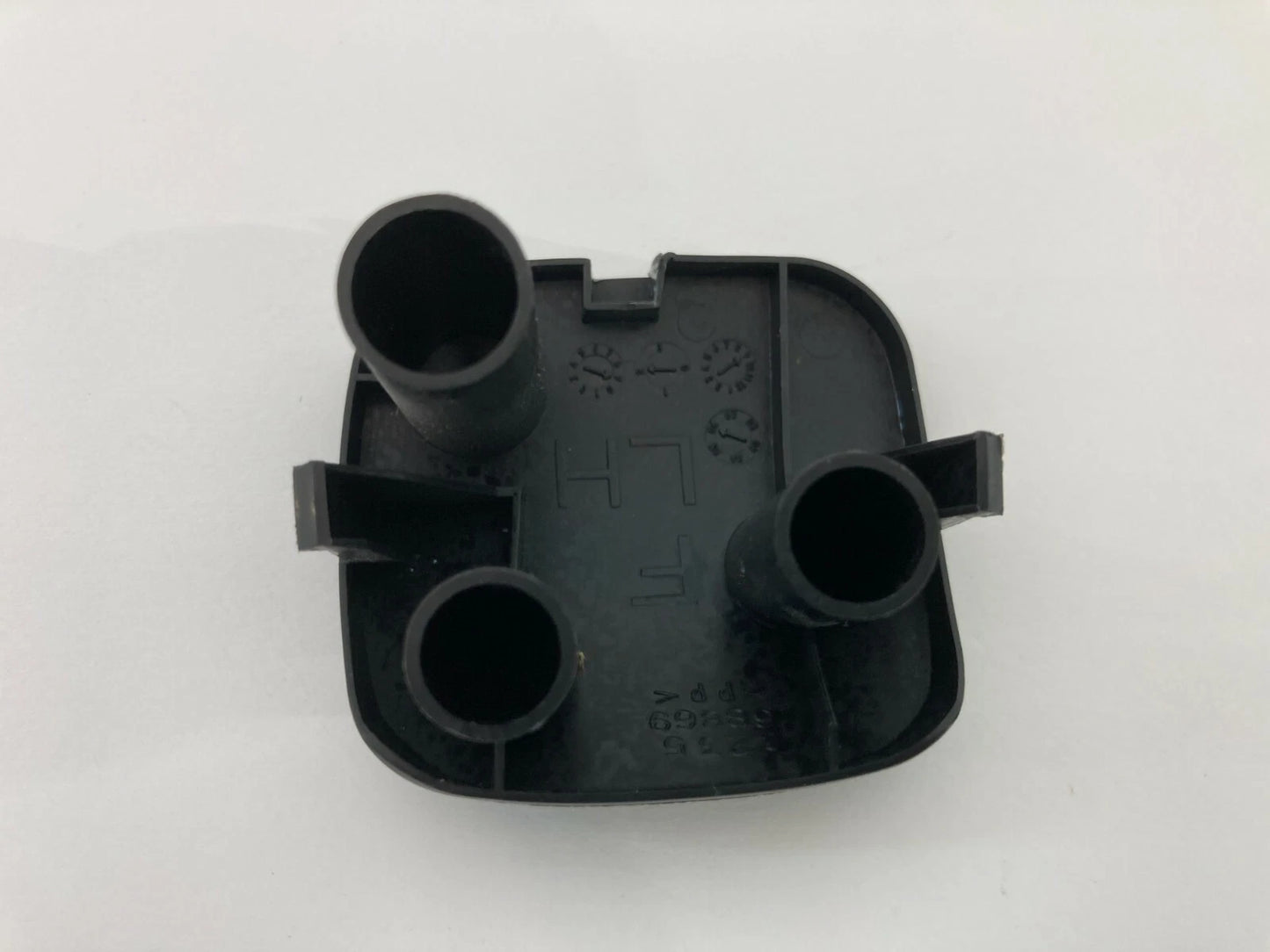 06-10 MAZDA5 12-15 MAZDA 5 FRONT LEFT DRIVER INTERIOR TRIM CAP LID C23568869 OEM