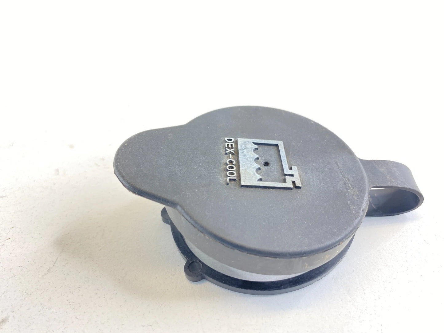 2000-2011 CHEVROLET CHEVY IMPALA 3.4L ENGINE COOLANT RESERVOIR COVER CAP LID OEM