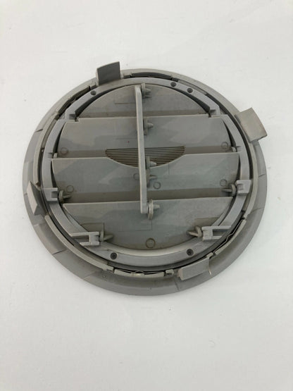 2007 2008 07 08 HYUNDAI ENTOURAGE INTERIOR ROOF AIR HEATER AC A/C VENT GRILLE