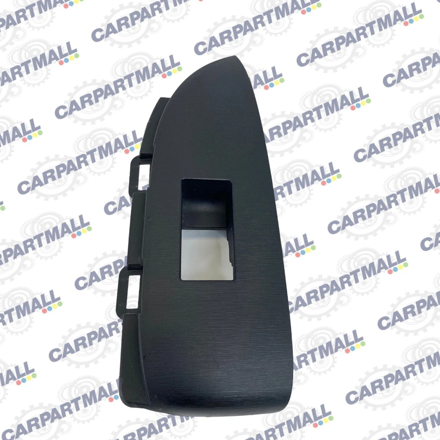 2010-2015 TOYOTA PRIUS REAR RIGHT SIDE DOOR POWER WINDOW SWITCH BEZEL 7427147060