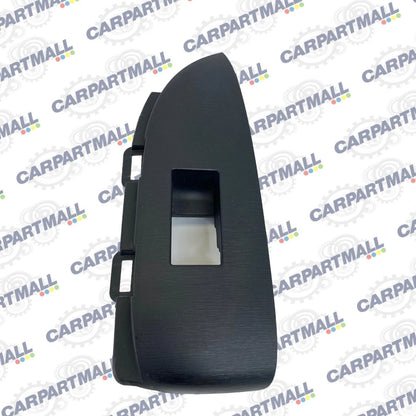 2010-2015 TOYOTA PRIUS REAR RIGHT SIDE DOOR POWER WINDOW SWITCH BEZEL 7427147060