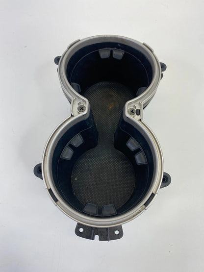 2009 2010 2011 KIA BORREGO CENTER CONSOLE CUP HOLDER CUPHOLDER 84871-2J070 OEM