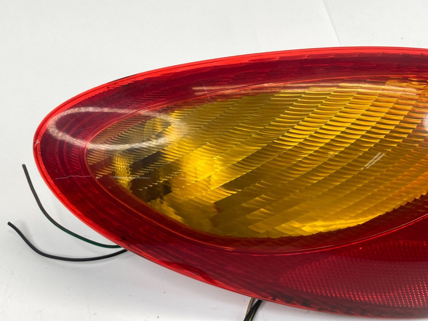 01-05 Chrysler PT Cruiser Rear Left Side Tail Light Taillight Lamp 05288743AG