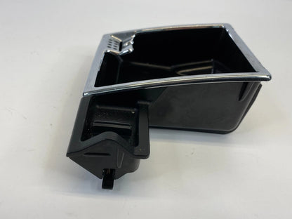 2003-2006 MERCEDES BENZ E500 FRONT CENTER CONSOLE ASHTRAY STORAGE A2118100428