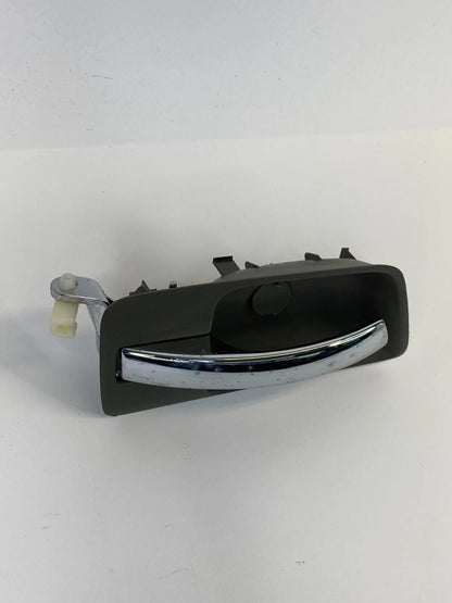 2005-2010 CHRYSLER 300 SEDAN 4-DR 3.5L FRONT RIGHT DOOR INNER HANDLE 1000106666