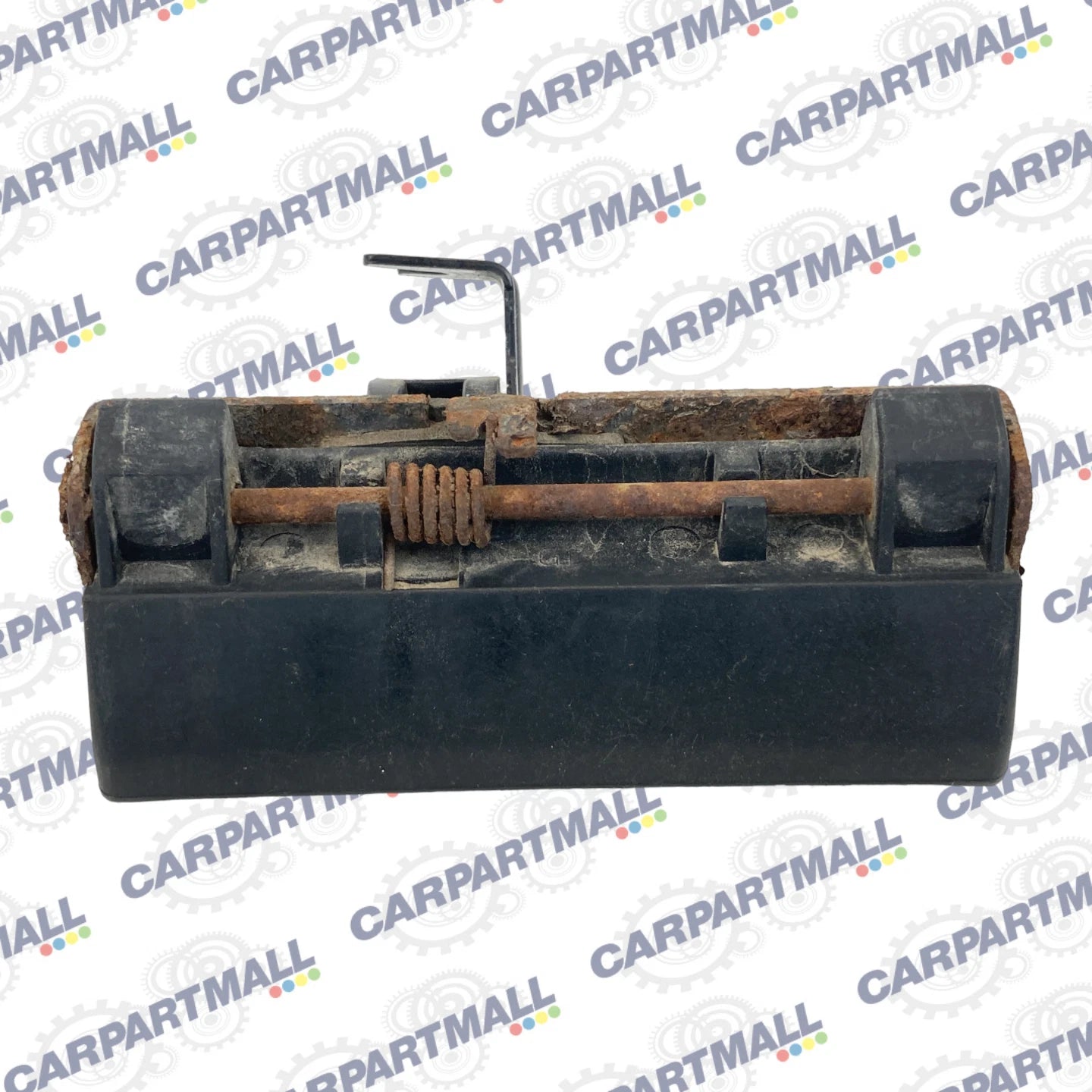 03 04 05 06 07 08 SUBARU FORESTER REAR TRUNK OUTSIDE TAILGATE RELEASE HANDLE OEM