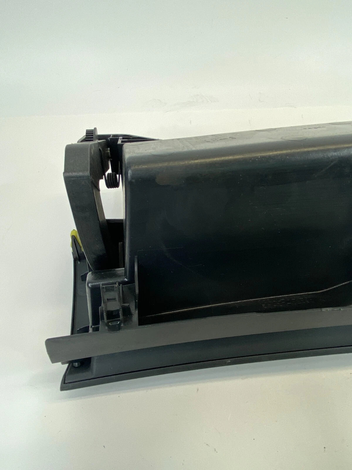 2009-2013 TOYOTA COROLLA UPPER DASH GLOVEBOX GLOVE BOX STORAGE COMPARTMENT OEM