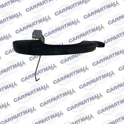 07 08 09 10 11 12 Dodge Caliber Rear Right Side Exterior Door Handle Assembly