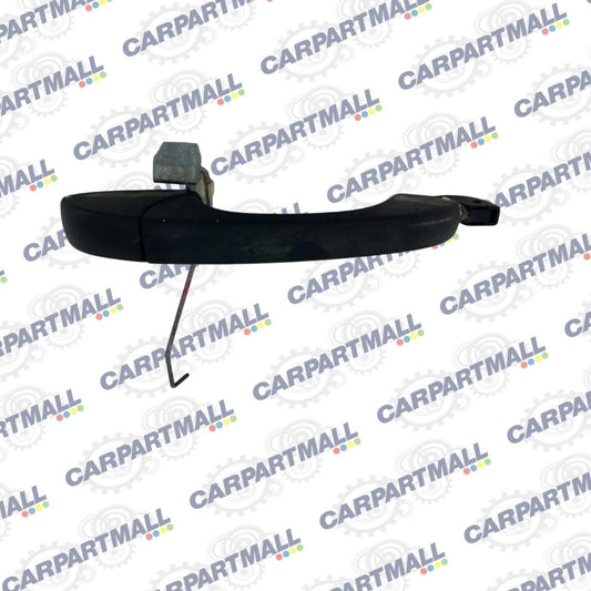 07 08 09 10 11 12 Dodge Caliber Rear Right Side Exterior Door Handle Assembly