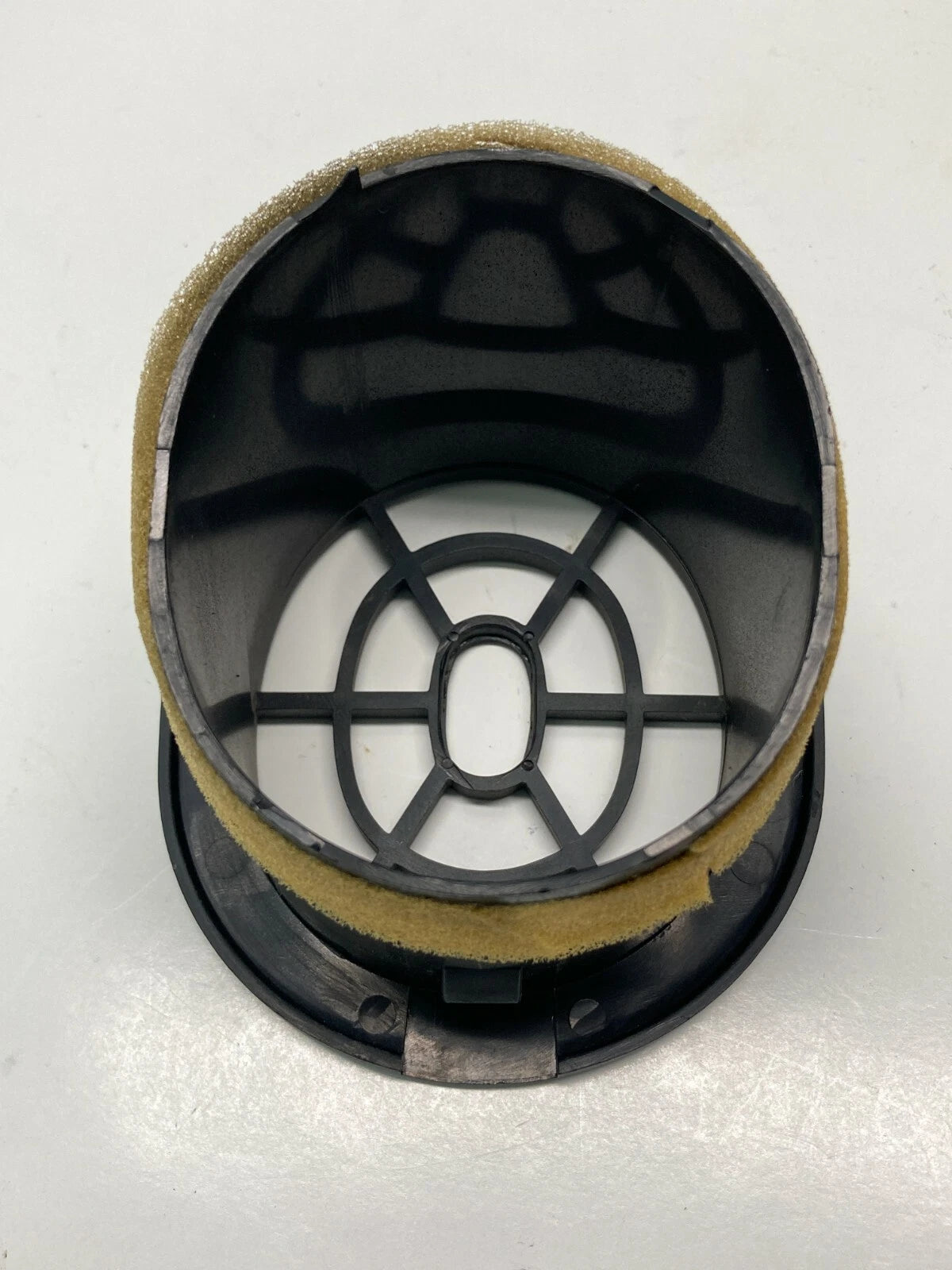 2001 2002 2003 HYUNDAI SANTA FE RIGHT PASSENGER DASH AC DUCT OULET AIR VENT OEM