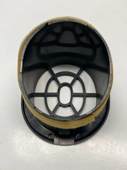 2001 2002 2003 HYUNDAI SANTA FE RIGHT PASSENGER DASH AC DUCT OULET AIR VENT OEM