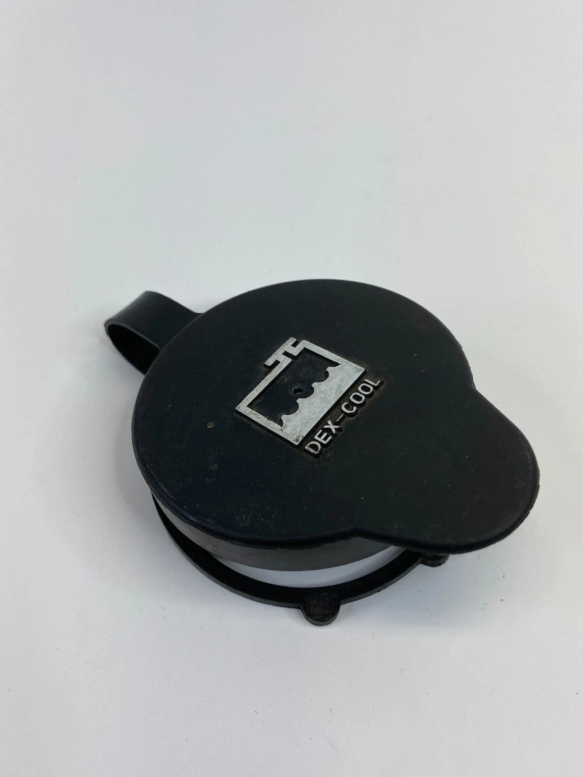 2007-2016 GMC ACADIA 04-07 CANYON ENGINE RADIATOR COOLANT RECOVERY TANK CAP OEM