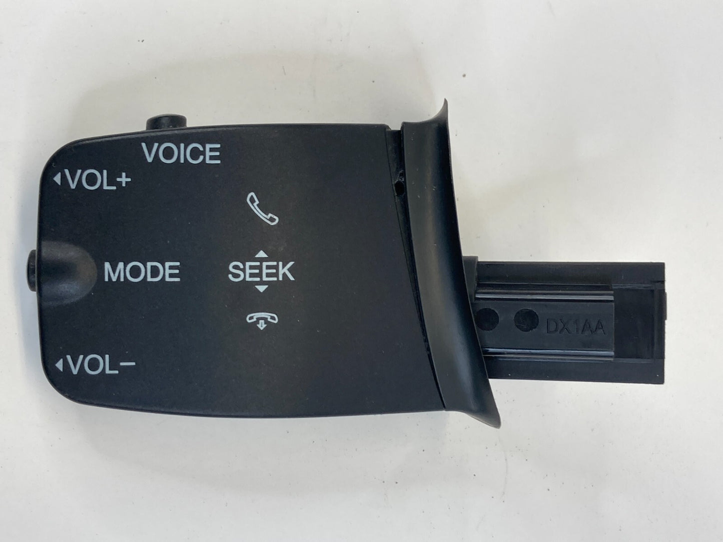 2010-2013 Ford Transit Connect Steering Column Radio Control Assy OEM