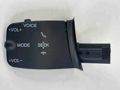 2010-2013 Ford Transit Connect Steering Column Radio Control Assy OEM
