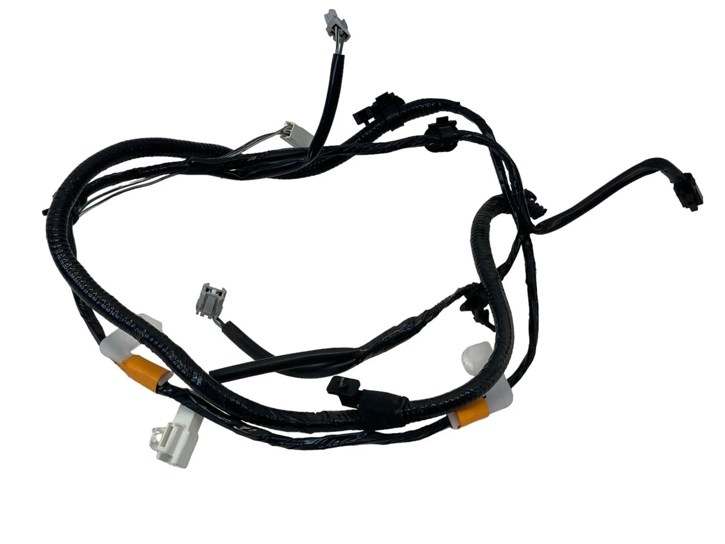 2002-2006 TOYOTA CAMRY SEDAN REAR TRUNK DECK LID WIRE WIRING HARNESS CABLE OEM