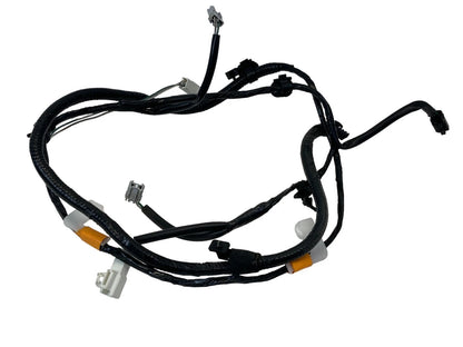 2002-2006 TOYOTA CAMRY SEDAN REAR TRUNK DECK LID WIRE WIRING HARNESS CABLE OEM