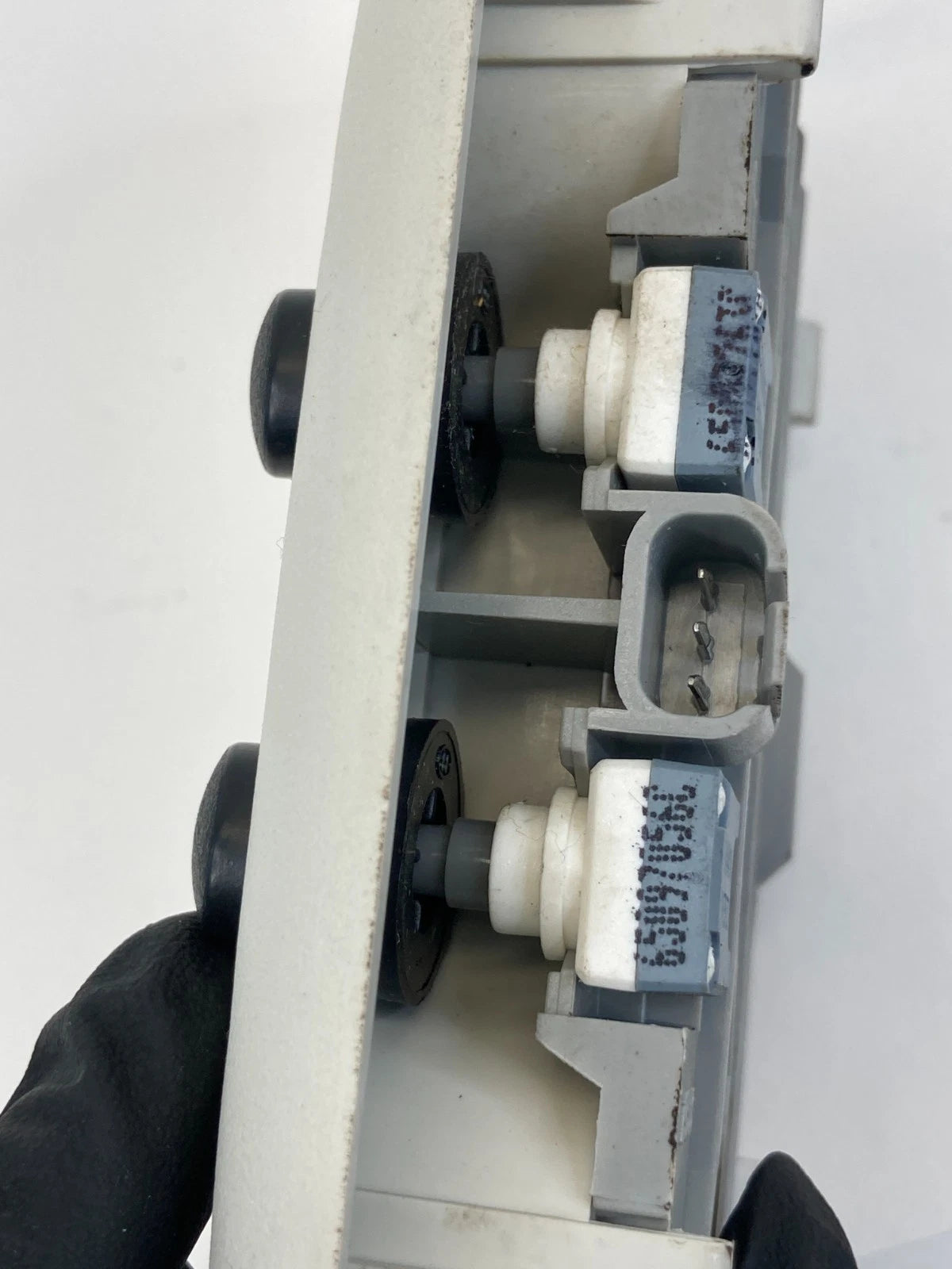 2007-2009 JEEP COMPASS INTERIOR FRONT OVERHEAD DOME MAP READING LIGHT 5JG63TRMAA