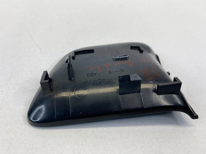 04-09 TOYOTA PRIUS REAR RIGHT INTERIOR DOOR HANDLE COVER TRIM COVER 69277-47020