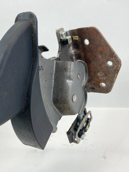 2014 2014 2016 HYUNDAI ELANTRA PARK PARKING BRAKE CONTROL LEVER HANDLE OEM
