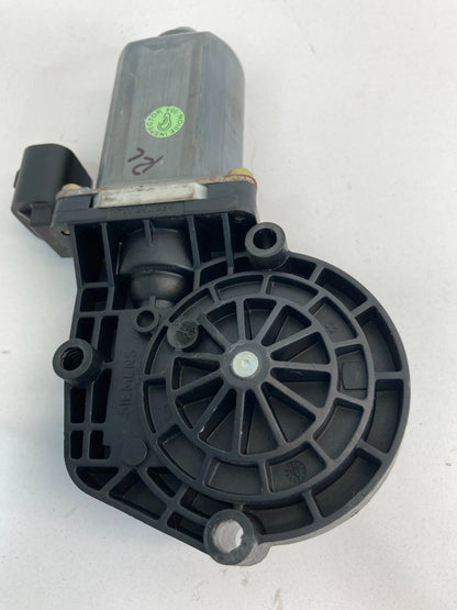 03-06 LINCOLN NAVIGATOR REAR LEFT SIDE DOOR POWER WINDOW MOTOR 2L147827144AB OEM