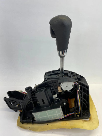 2007-2012 NISSAN ALTIMA AUTOMATIC TRANSMISSION GEAR FLOOR SHIFTER HANDLE LEVER