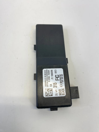 10-17 CHEVROLET EQUINOX KEYLESS ENTRY LOCKING RECEIVER MODULE 13503205 OEM