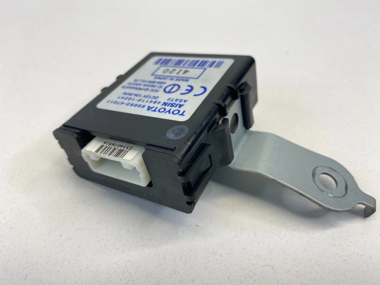 04-09 TOYOTA PRIUS TRUNK SMART KEYLESS ENTRY OSCILLATOR MODULE UNIT 89993-47011