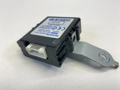 04-09 TOYOTA PRIUS TRUNK SMART KEYLESS ENTRY OSCILLATOR MODULE UNIT 89993-47011
