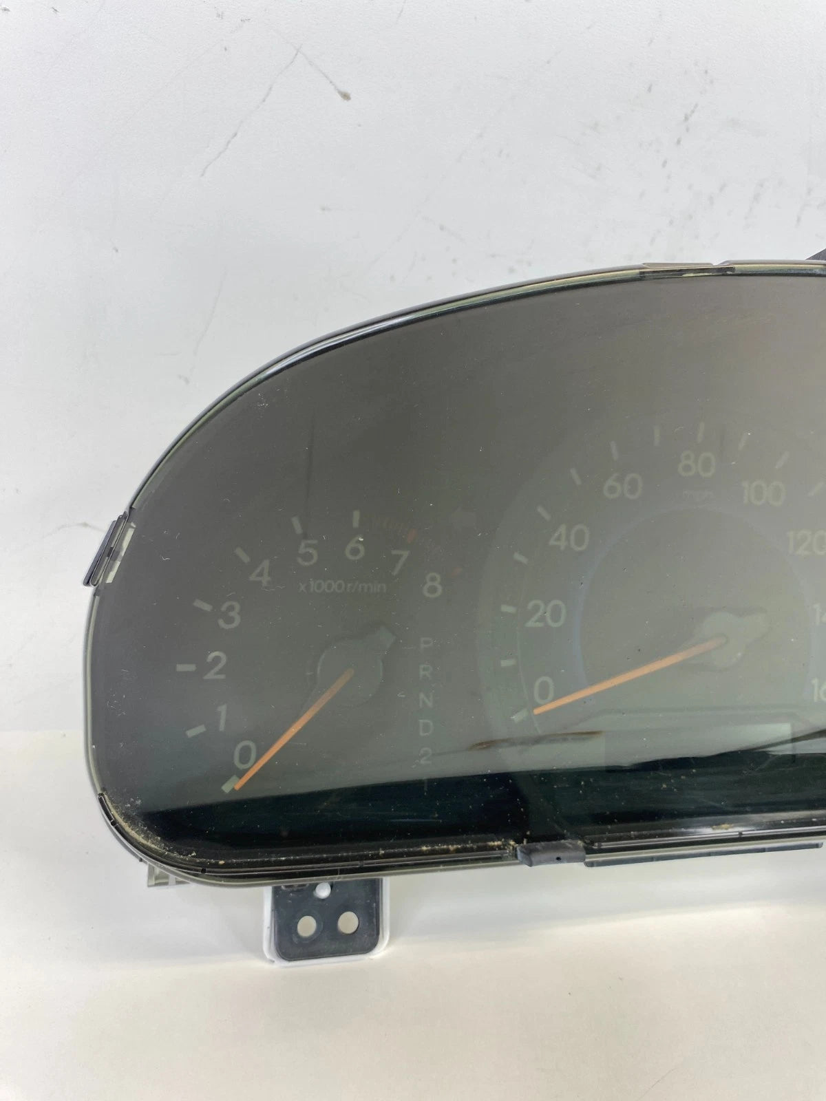 2005-2010 HONDA ODYSSEY DASH INSTRUMENT SPEEDOMETER CLUSTER 165.559 MILES OEM