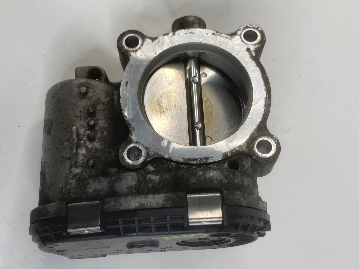 2014-2018 FORD FOCUS 2.0L L4 16V THROTTLE BODY THROTTLE VALVE DS7E-9F991-BB OEM