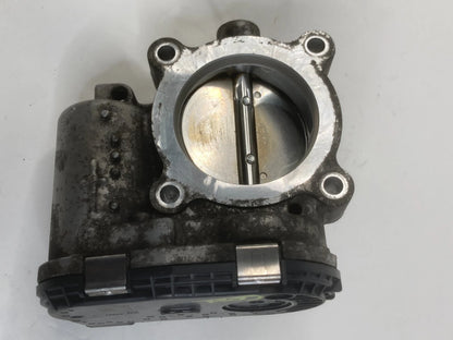 2014-2018 FORD FOCUS 2.0L L4 16V THROTTLE BODY THROTTLE VALVE DS7E-9F991-BB OEM